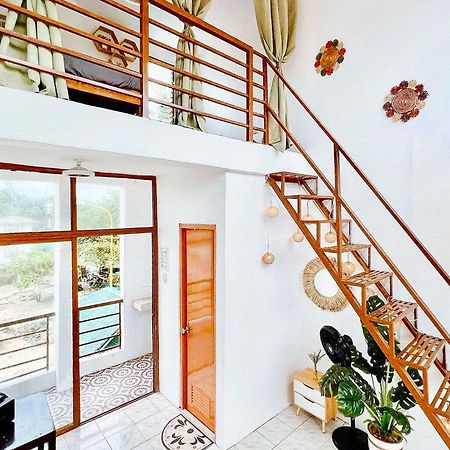 The Lavana Villa Del Matabungkay By Reddoorz Lian Exteriér fotografie