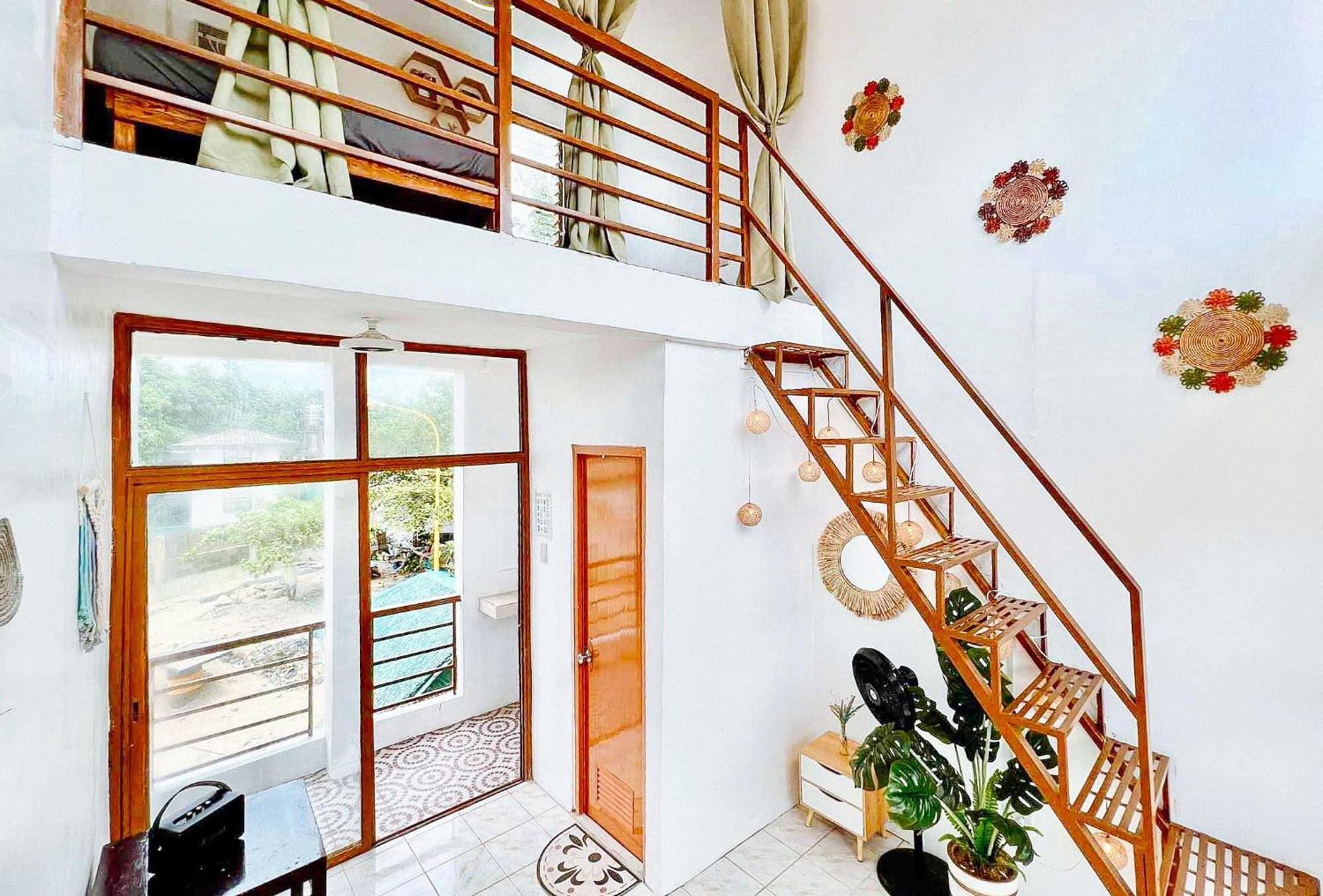 The Lavana Villa Del Matabungkay By Reddoorz Lian Exteriér fotografie