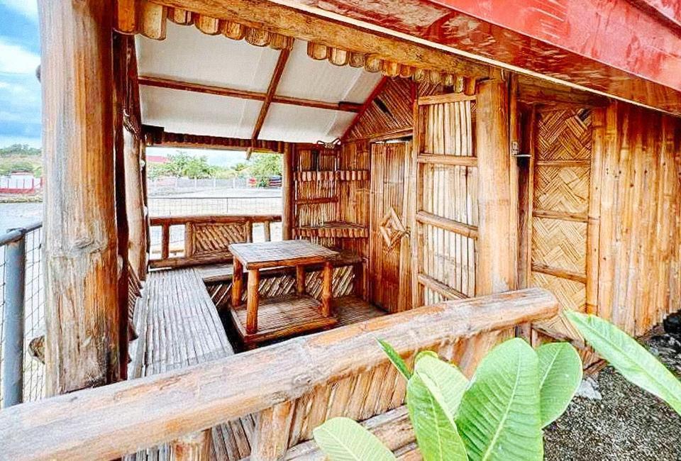 The Lavana Villa Del Matabungkay By Reddoorz Lian Exteriér fotografie
